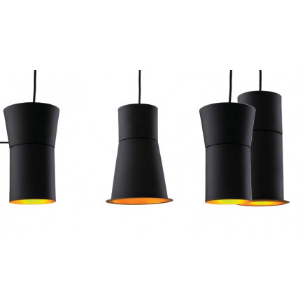 Modern Metal Pendant Lights E27 for Home (MD20880)