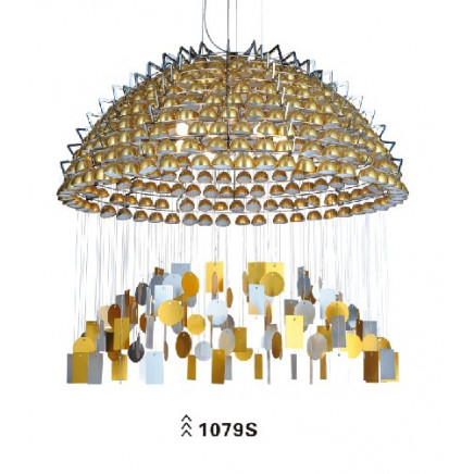 Modern Particularly Design Pendant Lamp (1079S)