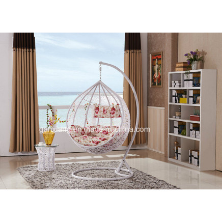 Modern Patio Furniture Garden Egg Swing Chair