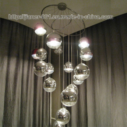 Modern Pendant Lamp Lighting for Home or Hotel