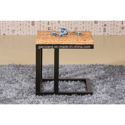 Modern Rattan Furniture Living Room Side Table