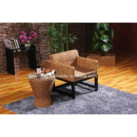 Modern Rattan Home Furniture Bar Table Sets