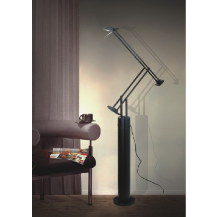 Modern Style Fashionable Floor Lamps Lighting Standard Lamps (415F2)