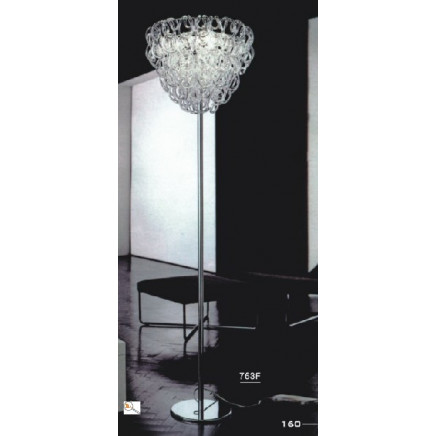 Modern Style Fashionable Floor Lamps Lighting Standard Lamps (763F)