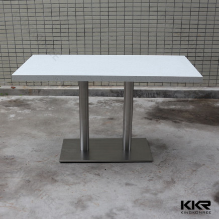 Modern Tables and Countertop Restaurant Furniture
