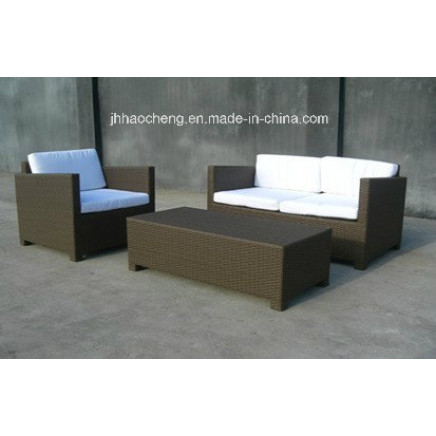 Modern Wicker Garden Patio Rattan Outdoor Furniture