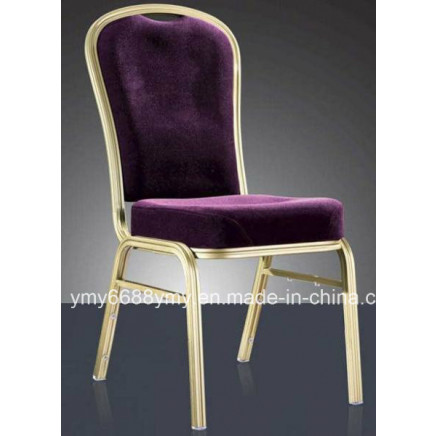 Molded High Denisity Foam Top Banquet Chair