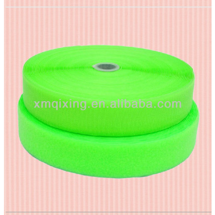 Molded Nylon Colored Soft Velcro Hook and Loop