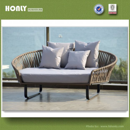 Morden Design 2015 Living Room Furniture Chaise Lounge