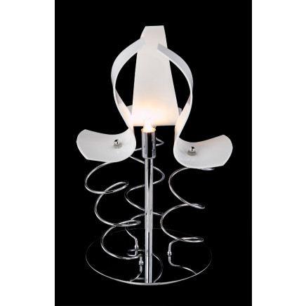 Mt4149-3W Modern Design High Quality Acrylic Table Lamps