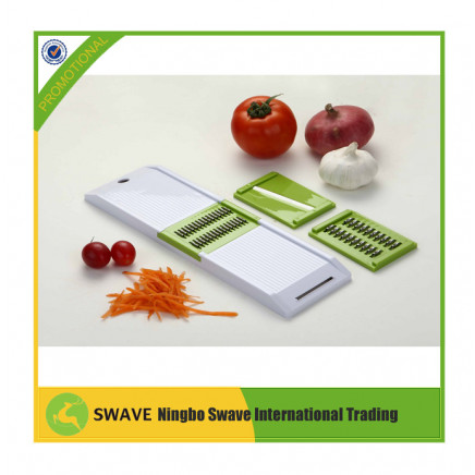 Multi Functional Kitchen Ware Kitchen Tool Vegetable Grater