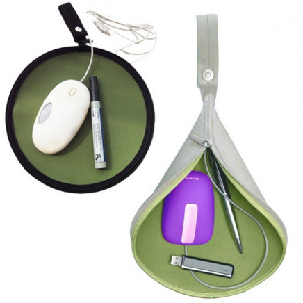 Multifunctional Mouse Pad