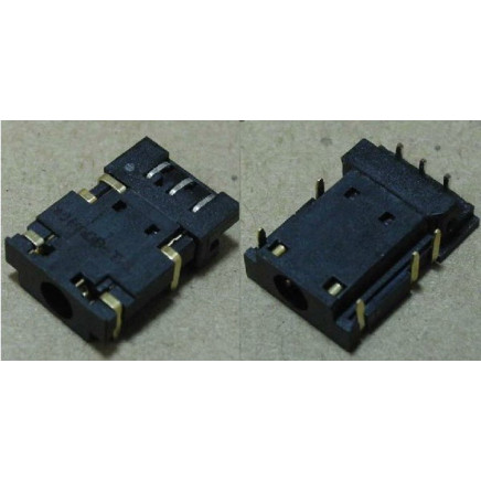 2pcs NEW HP Acer laptop Earphone Jack AJ001