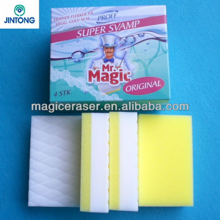 Nanotechnology Products 2014 - Melamine Foam Cleaning Sponge,Melamine Foam Magic Eraser