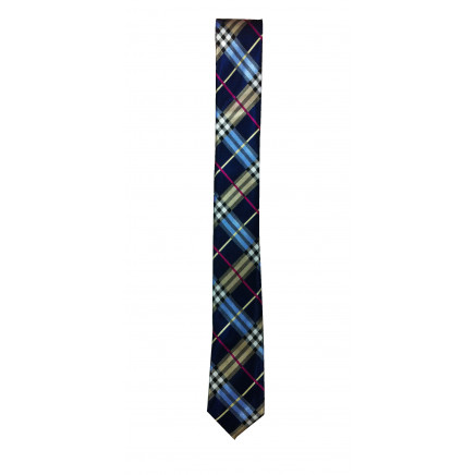 Narrow Ties