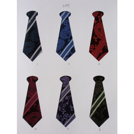 Neckties
