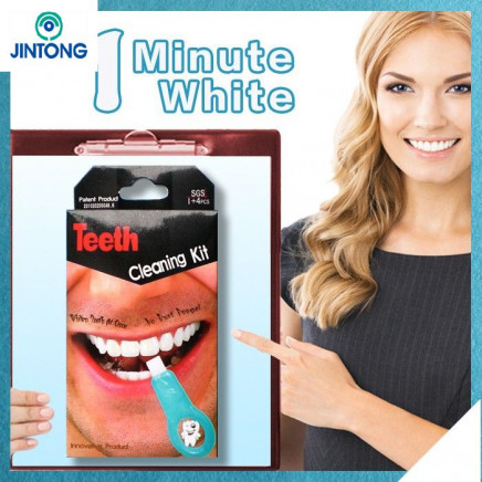 Need Water Only daily Make Up Kits Teeth Whitening Kit for salon