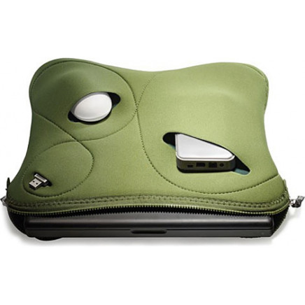 Neoprene Laptop Sleeve