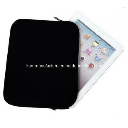 Neoprene Sleeve for iPad Bag (KM3215)