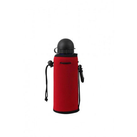 Neoprene Sports Bottle Holder