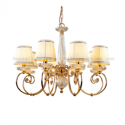 New Antique Chandelier (CH-880-8019AX8)