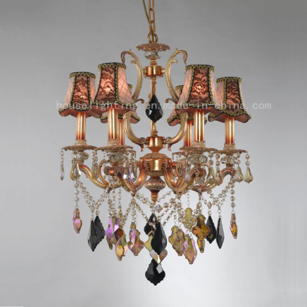 New Antique Chandelier (CH-880-8041X6)