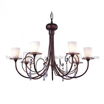 New Antique Chandelier (CH-880-8092X7)