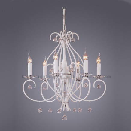 New Antique Chandelier (CH-880-8093X6)