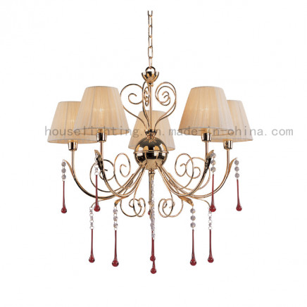 New Antique Chandelier (CH-880-8109X5)