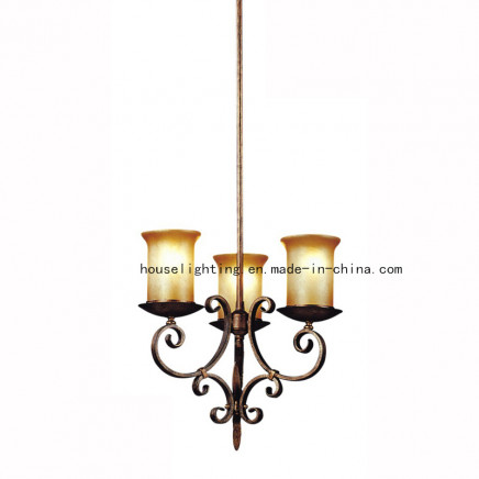 New Antique Pendant Lamp (PD-880-8083X3)