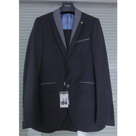 New Arrival Custom Made Slim Fit Men Suit for Business