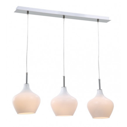 New Arrival Living Room Hanging Pendant Lamps (MD4195B-3W)