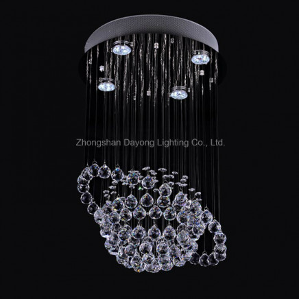 New Decoration Home Crystal Lighting (EM3505-4)