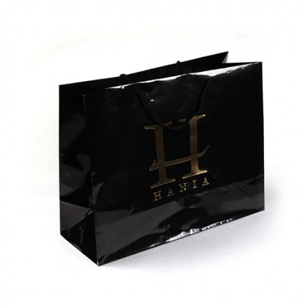 New Design Cheap Paper Bag Shopping Package Bag
