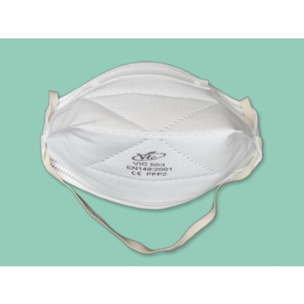 New Design Disposable Face Mask with Earloop