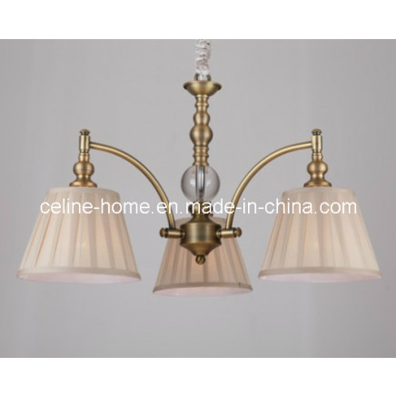 New Design Iron Pendant Lamp Chandelier (SL2088-3)