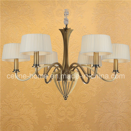 New Design Iron Pendant Lamp with CE