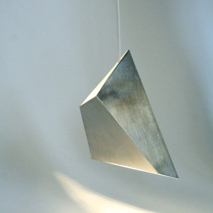 New Design Metal Box Pendant Lamp Greative LED Pendant Light Modern Lamp