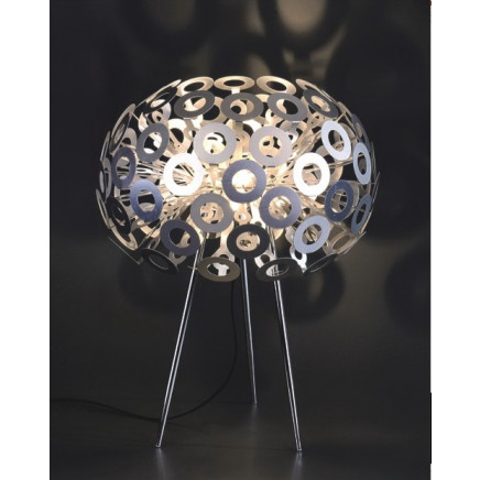 New Fashion Beautiful Table Lighting for Home Decoration (726T)