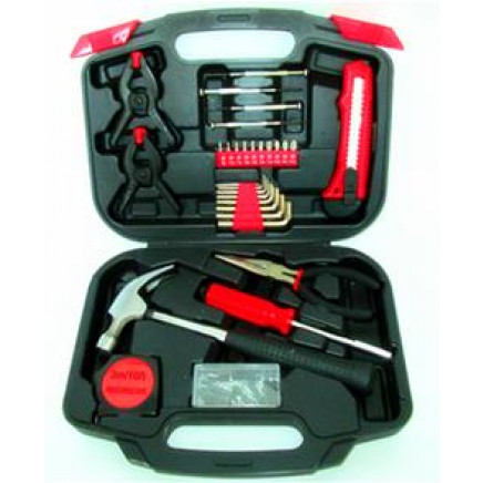 New Image -109PCS Professional Household Tool Set (FY109B)