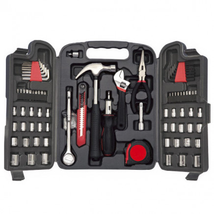 New Item-Professional 168PC Household Tool Kit in Tools Kit