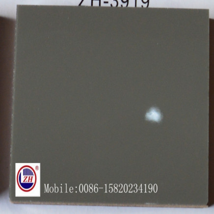 New Kitchen Cabinet Door From UV MDF (ZH-992)