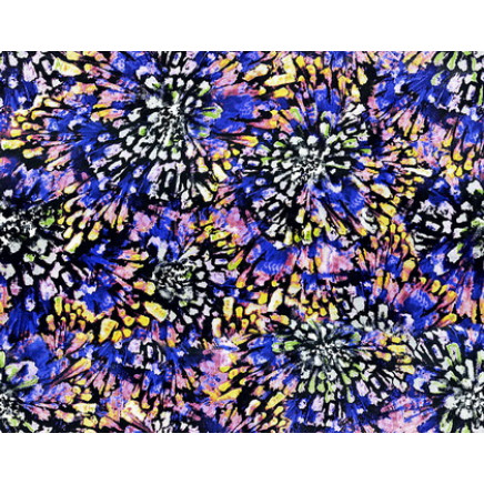 New Printing Patterns