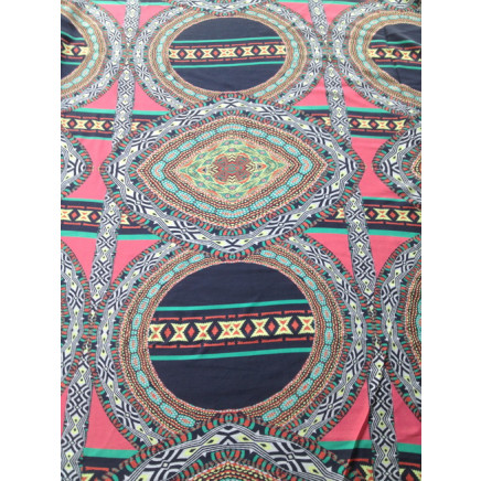 New Prints of Silk Georgette