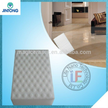New Product High Density Foam Sponge for Tiles Cleaning