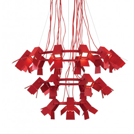 New Product LED Pendant Lamp Modern (MD21240-21)