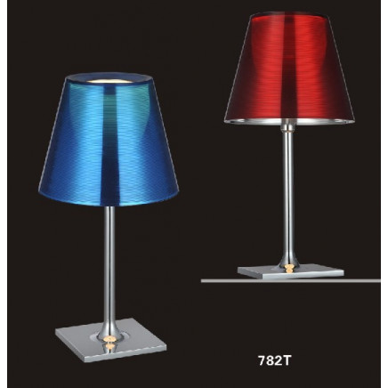 New Simple Home Goods Modern Table Light (782T)