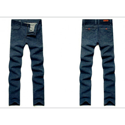 New Style Man's Leisure Pencil Pants