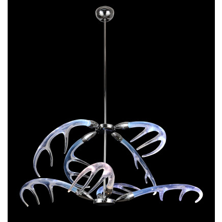 New Style Modern Home Hanging Antler Pendant Lamp (1071S2)
