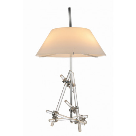 New Style Modern Table Lamp (2186T)